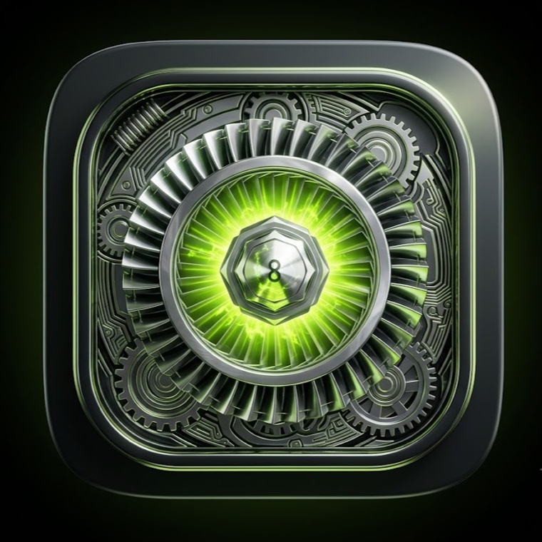 The 8ContentPro engine